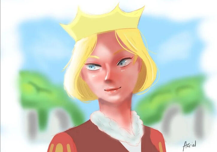 Queen Hiling