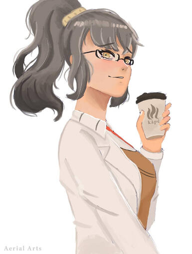 COMMISSION ME